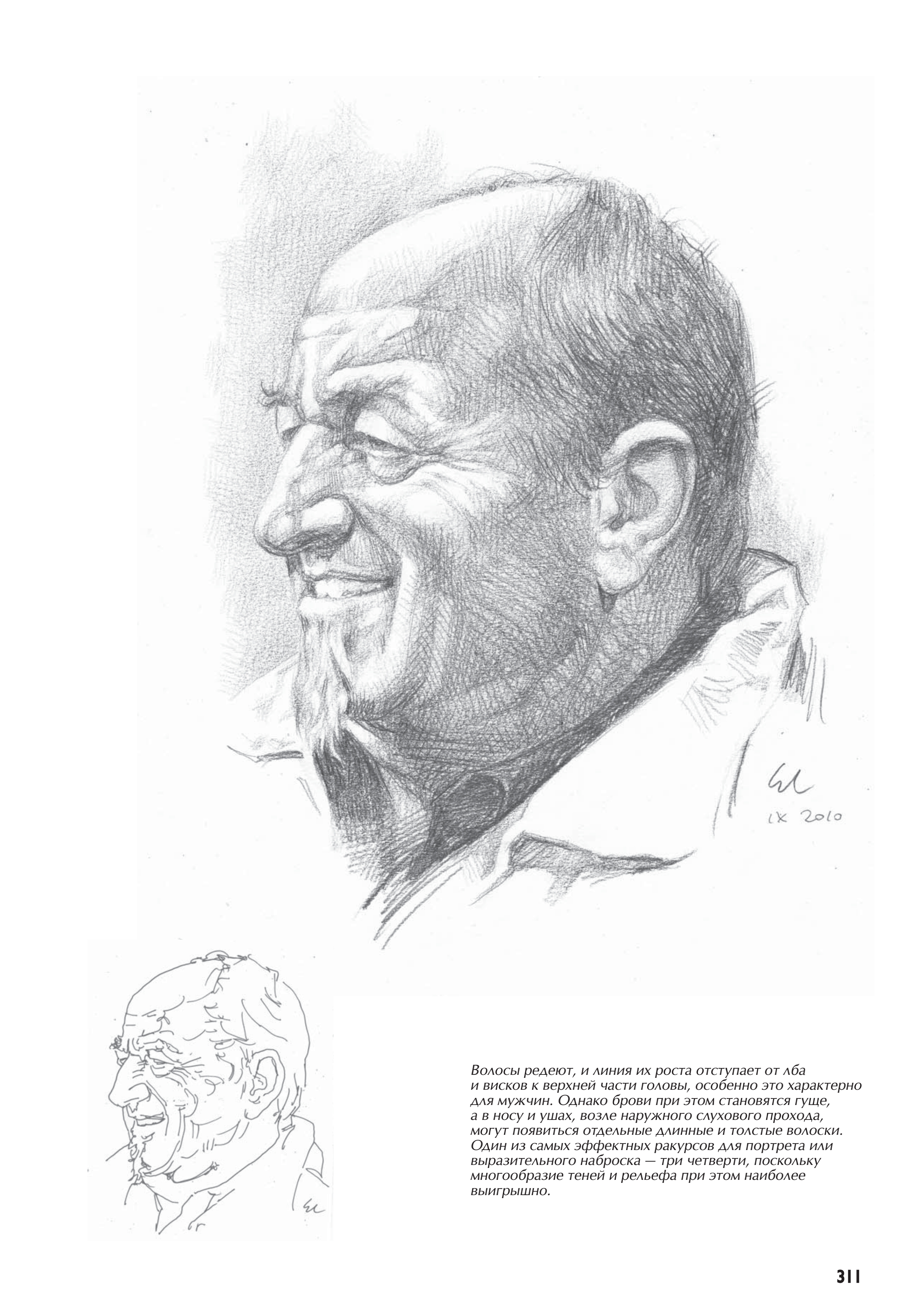 آموزش نقاشی طراحی سیاه قلم شهرری